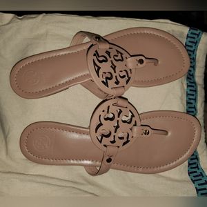 Tory Burch sandals